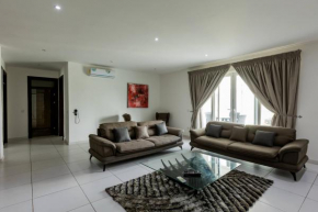 Accra Fine Suites - Henrietta's Residences